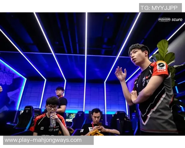 热议和平精英EDG战队灵活性变革带来的战术创新与未来发展趋势