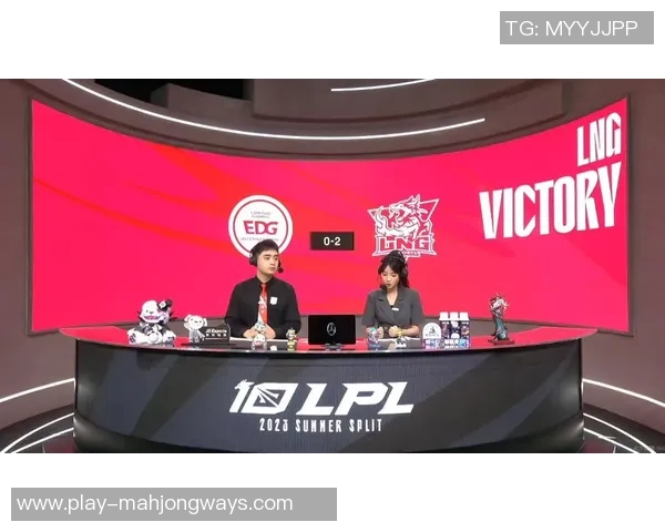 深入分析EDG战队的盯防战术及其在比赛中的应用与效果